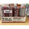 Image 1 : Zoa Energy Drink Cherry Limeade Zero Sugar 12-Pack, 355 ml Cans