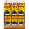 Image 1 : Fry’s Premium Cocoa Cacao 454g Cans Lot of 6