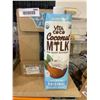 Image 1 : Vita Coco Coconut Milk, Non-Dairy Beverage, 1L, Pack of 6