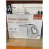 Image 2 : SXHY SC09A Steam Cleaner With Multi-Language Details