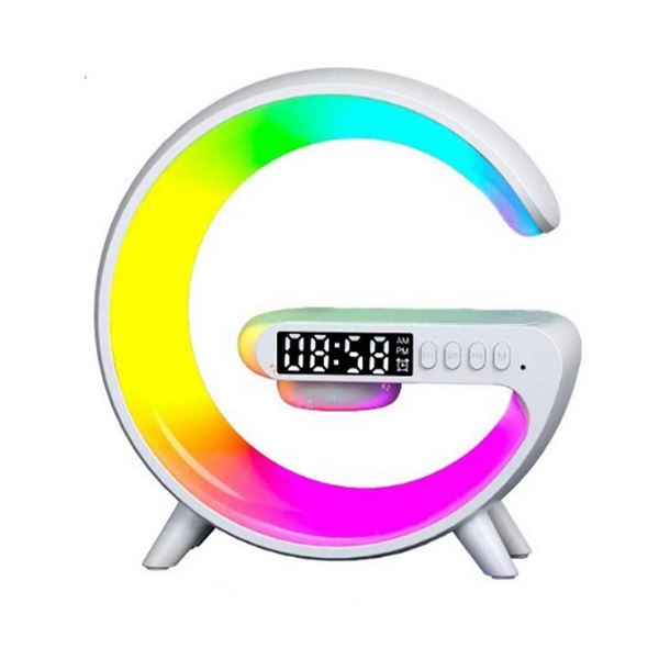 Lumessco G-Dock Smart Light Sound Machine With Digital Display