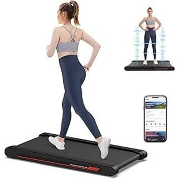 Sperax X0048673SH Walking Treadmill, 2.5HP, Made in China