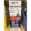Image 2 : Mag-Torch Self-Lighting Torch Kit with Trigger-Start Ignition