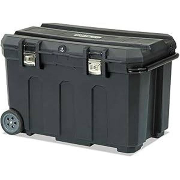 Stanley 037025H Promobile JobChest Tool Storage 37 x 22 x 23 in