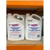 Image 1 : Turbo Power Windshield Washer Concentrate 4 x 3.78L Each