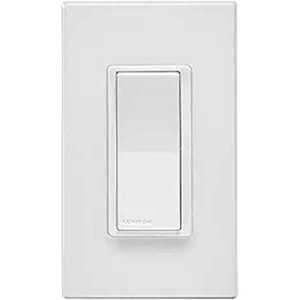 Leviton Decora White Door/Window Sensor, Model DG15S