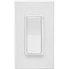 Image 1 : Leviton Decora White Door/Window Sensor, Model DG15S