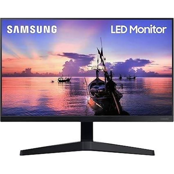Samsung Essential Monitor T35F 22-Inch Full HD Display