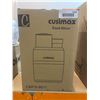 Image 2 : Cusimax CMFS-9071 Food Slicer