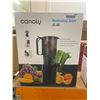 Image 2 : Canoly Masticating Juicer JE-68 With Multi-Functional Features