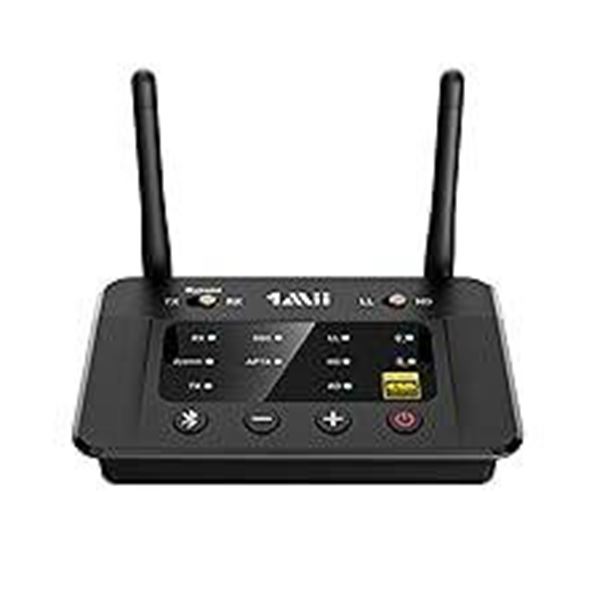 1Mii Wireless Audio Transmitter and Receiver Model B03