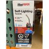 Image 2 : Mag-Torch Self-Lighting Trigger-Start Torch Kit with Adjustable Flame