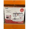 Image 2 : FHSM-519 Multifunctional Electric Sewing Machine