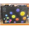 Image 2 : IDeal LED 25 Magic Color RGB String Lights