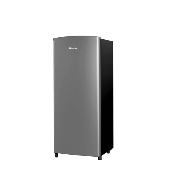 Hisense 6.3 Cu. Ft. Compact Refrigerator with Adjustable Features