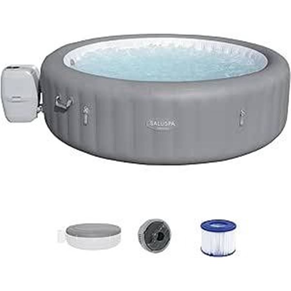 Saluspa Hot tub