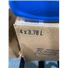 Image 2 : Turbo Power Universal Coolant 4 x 3.78 L Containers