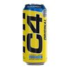 Image 1 : C4 Energy Drink, Frozen Bombsicle Flavor, 473 ml Cans, Set of 6