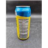 Image 3 : C4 Energy Drink, Frozen Bombsicle Flavor, 473 ml Cans, Set of 6