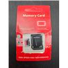 Image 2 : 512 GB Memory Card With Adapter for Digital Devices