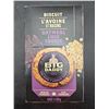 Image 2 : Big Daddy Oatmeal & Raisin Cookie Pack, 8 x 100g