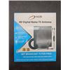 Image 2 : HiDB HD Digital Home TV Antenna with Detachable Amplifier and Power Supply