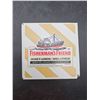 Image 2 : Fisherman’s Friend Honey-Lemon Sugar-Free Lozenges, 8 x 22 Count