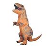 Image 1 : Inflatable Dinosaur Costume for Adults/Kids with Fan and Battery Pack