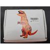 Image 2 : Inflatable Dinosaur Costume for Adults/Kids with Fan and Battery Pack
