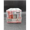 Image 3 : ZOA Zero Sugar Energy Drink 12 Pack – 12 x 355ml Cans