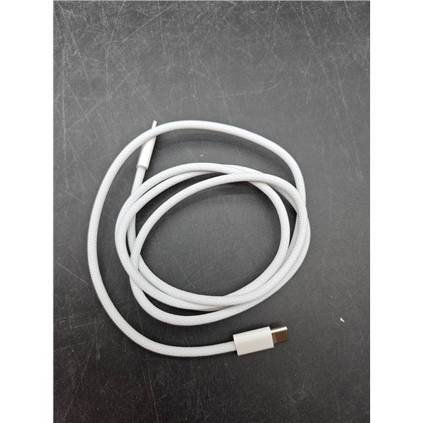 Apple USB-C 80W Charge Cable (1 m)