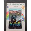 Image 1 : 8.5-Inch LCD Writing Tablet, 2-Pack, with Stylus