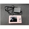Image 3 : Pink Digital Camera with 44.0 Megapixels and Touchscreen LCD Display