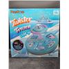 Image 1 : PartyHome Twister Frozen Light-Up Toy with LED and Music Functionality