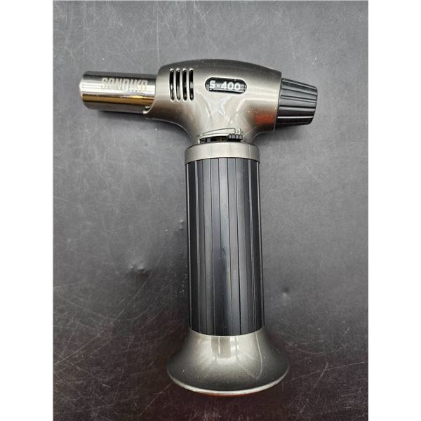 Blazer GT4000 Torch Lighter with Adjustable Flame Control