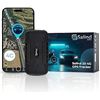 Image 1 : Salind 20 4G GPS Tracker with Accessories
