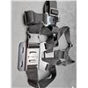 Image 5 : Adjustable Chest Harness with Mounting Base for Action Cameras