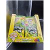 Image 1 : Warheads Sour! Popping Candy, 3-Flavor Variety Pack (Watermelon, Blue Raspberry, Green Apple) Case o