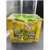 Image 2 : Warheads Sour! Popping Candy, 3-Flavor Variety Pack (Watermelon, Blue Raspberry, Green Apple) Case o
