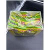 Image 2 : Warheads Sour Popping Candy, 3-Pack, Watermelon, Blue Raspberry, Green Apple Case of 12