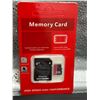 Image 1 : 512GB MicroSD Memory Card with Adapter, High-Speed Performance
