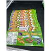 Image 3 : Lik-m-aid Fun Dip Cherry Orange Grape 12 Packs, 40.5g Each