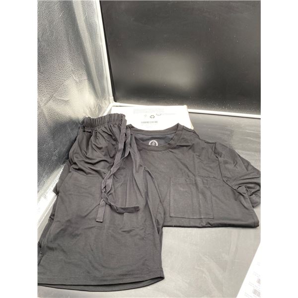 Bamboo Cool Men’s Pajama Set, Model TH23AM-150-2, Size M