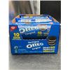 Image 2 : Oreo 10-Pack Grab & Go Cookies, (113 g per Pack)