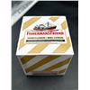 Image 1 : Fisherman’s Friend Honey-Lemon 8 x 22 Count Packets – Sugar-Free Lozenges