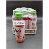 Image 1 : Case of 12 Bai Antioxidant Water Beverages, 530 ml Each