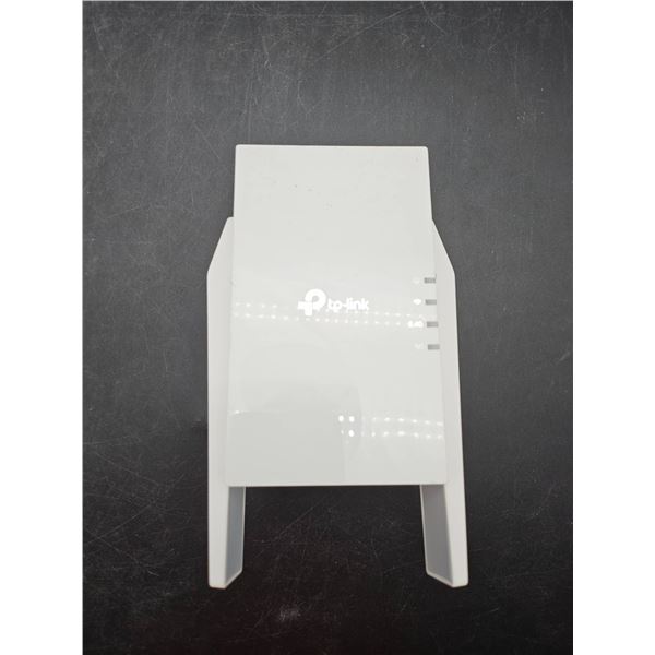 TP-Link AC750 Wi-Fi Range Extender RE205 Dual Band