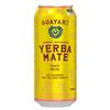 Image 1 : Guayaki Yerba Mate Peach Flavor 12x458ml Beverages