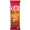 Image 1 : Nestle KitKat Caramel Crisp Bars – Set of 8x 45g