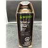 Image 2 : Woods Butane Fuel Canisters – 227 g (8 oz) – Pack of 3